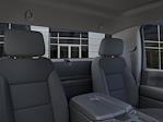 New 2025 GMC Sierra 3500 Pro Regular Cab 4WD 84 CA Cab Chassis for sale #141196 - photo 24