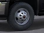 New 2025 GMC Sierra 3500 Pro Regular Cab 4WD 84 CA Cab Chassis for sale #141196 - photo 9