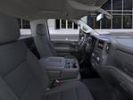 New 2025 GMC Sierra 3500 Regular Cab 84 CA Cab Chassis for sale #141197 - photo 16