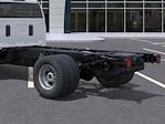 New 2025 GMC Sierra 3500 Regular Cab 84 CA Cab Chassis for sale #141198 - photo 13