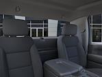 New 2025 GMC Sierra 3500 Regular Cab 84 CA Cab Chassis for sale #141198 - photo 23