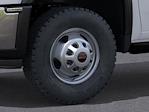New 2025 GMC Sierra 3500 Regular Cab 84 CA Cab Chassis for sale #141198 - photo 8