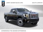2025 GMC Sierra 3500 Crew Cab 4WD Pickup for sale #141199 - photo 1