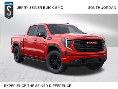 2025 GMC Sierra 1500 Crew Cab 4WD Pickup for sale #141252 - photo 1