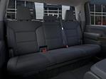 New 2025 GMC Sierra 3500 Pro Crew Cab 4WD 60 CA Cab Chassis for sale #141268 - photo 17