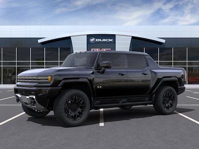 2025 GMC Hummer EV Pickup Crew Cab 4WD, Pickup for sale #141271 - photo 1