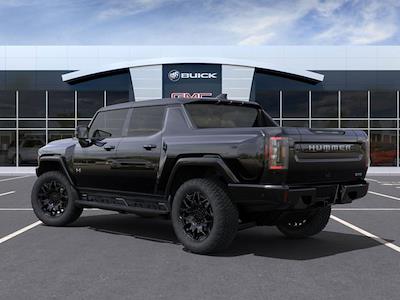 2025 GMC Hummer EV Pickup Crew Cab 4WD, Pickup for sale #141271 - photo 2