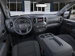 New 2025 GMC Sierra 3500 Crew Cab 60 CA Cab Chassis for sale #141391 - photo 15