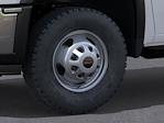 New 2025 GMC Sierra 3500 Crew Cab 60 CA Cab Chassis for sale #141391 - photo 9