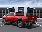 2025 GMC Sierra 3500 Crew Cab 4WD Pickup for sale #141398 - photo 4