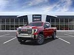 2025 GMC Sierra 3500 Crew Cab 4WD Pickup for sale #141398 - photo 8