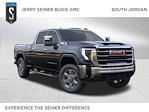 2025 GMC Sierra 3500 Crew Cab 4WD Pickup for sale #141399 - photo 1