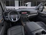 2025 GMC Sierra 3500 Crew Cab 4WD Pickup for sale #141399 - photo 15