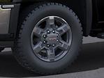 2025 GMC Sierra 3500 Crew Cab 4WD Pickup for sale #141399 - photo 9