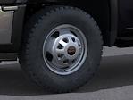 New 2025 GMC Sierra 3500 Pro Crew Cab 4WD 60 CA Cab Chassis for sale #141404 - photo 9
