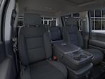 New 2025 GMC Sierra 3500 Crew Cab 60 CA Cab Chassis for sale #141415 - photo 15