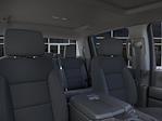 New 2025 GMC Sierra 3500 Crew Cab 60 CA Cab Chassis for sale #141446 - photo 24