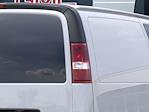 2025 GMC Savana 2500 RWD, Empty Cargo Van for sale #141470 - photo 11