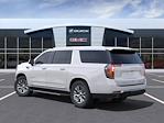 2025 GMC Yukon XL 4WD, SUV for sale #141495 - photo 4