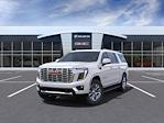 2025 GMC Yukon XL 4WD, SUV for sale #141495 - photo 8