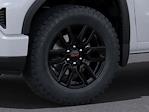 2025 GMC Sierra 1500 Double Cab 4WD Pickup for sale #141508 - photo 9