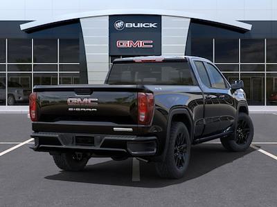 2025 GMC Sierra 1500 Double Cab 4WD Pickup for sale #141531 - photo 2