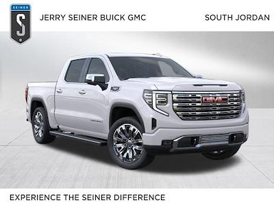 2025 GMC Sierra 1500 Crew Cab 4WD Pickup for sale #141550 - photo 1