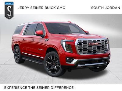 2025 GMC Yukon XL 4WD SUV for sale #141552 - photo 1