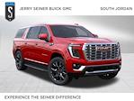 2025 GMC Yukon XL 4WD SUV for sale #141552 - photo 1