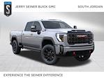 New 2025 GMC Sierra 3500 AT4 Crew Cab 4WD Pickup for sale #141556 - photo 1