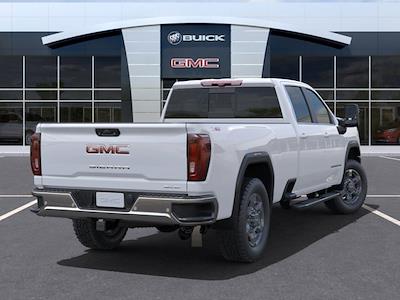 2025 GMC Sierra 3500 Crew Cab 4WD Pickup for sale #141559 - photo 2