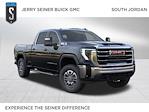 New 2025 GMC Sierra 3500 SLE Crew Cab 4WD Pickup for sale #141600 - photo 1