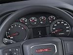 New 2025 GMC Sierra 3500 Pro Crew Cab 4WD 60 CA Cab Chassis for sale #141632 - photo 18