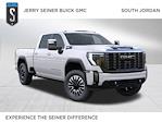 2025 GMC Sierra 3500 Crew Cab 4WD Pickup for sale #141635 - photo 1