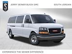 New 2025 GMC Savana 3500 LT Passenger Van for sale #141638 - photo 1