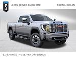 New 2025 GMC Sierra 2500 Denali Crew Cab 4WD Pickup for sale #141643 - photo 1