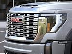 New 2025 GMC Sierra 2500 Denali Crew Cab 4WD Pickup for sale #141643 - photo 13