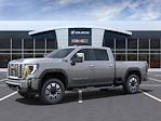 New 2025 GMC Sierra 2500 Denali Crew Cab 4WD Pickup for sale #141643 - photo 3