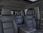 New 2025 GMC Sierra 2500 Denali Crew Cab 4WD Pickup for sale #141643 - photo 24