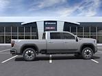 New 2025 GMC Sierra 2500 Denali Crew Cab 4WD Pickup for sale #141643 - photo 5