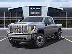 New 2025 GMC Sierra 2500 Denali Crew Cab 4WD Pickup for sale #141643 - photo 6