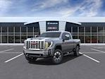 New 2025 GMC Sierra 2500 Denali Crew Cab 4WD Pickup for sale #141643 - photo 8