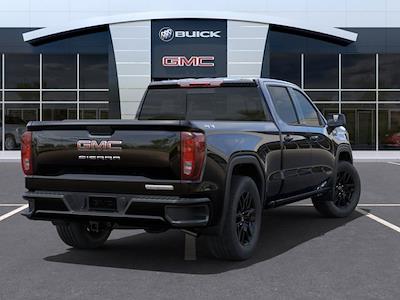 New 2025 GMC Sierra 1500 Elevation Crew Cab 4WD Pickup for sale #141683 - photo 2
