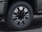 2025 GMC Sierra 3500 Crew Cab 4WD Pickup for sale #141690 - photo 9