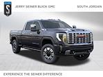 New 2025 GMC Sierra 3500 Denali Crew Cab 4WD Pickup for sale #141691 - photo 1