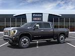 New 2025 GMC Sierra 3500 Denali Crew Cab 4WD Pickup for sale #141691 - photo 3