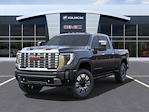 New 2025 GMC Sierra 3500 Denali Crew Cab 4WD Pickup for sale #141691 - photo 6