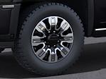 New 2025 GMC Sierra 3500 Denali Crew Cab 4WD Pickup for sale #141691 - photo 9