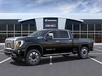 2025 GMC Sierra 3500 Crew Cab 4WD Pickup for sale #141698 - photo 3