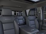 2025 GMC Sierra 3500 Crew Cab 4WD Pickup for sale #141698 - photo 24